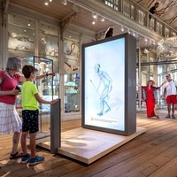 ARTIS-Groote Museum – Asking the big questions