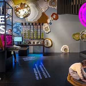 ARTIS-Micropia