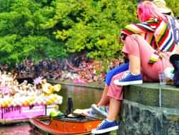 25 years of Pride Amsterdam