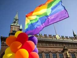 Celebrate Copenhagen Pride in 2024