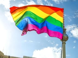 Tips for celebrating Pride in Berlin