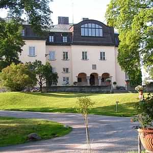 Prince Eugen's Waldemarsudde