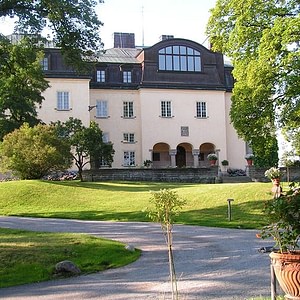 Prince Eugen's Waldemarsudde