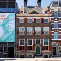 Rembrandt House Museum