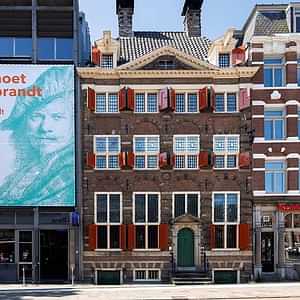 Rembrandt House Museum