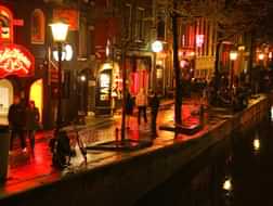 The Amsterdam Red Light District: what you need to know