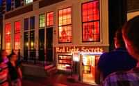 Red Light Secrets - Museum of Prostitution