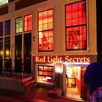 Red Light Secrets - Museum of Prostitution