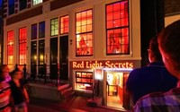 Red Light Secrets - Museum of Prostitution