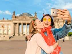 Top tips for Valentine’s Day in Berlin