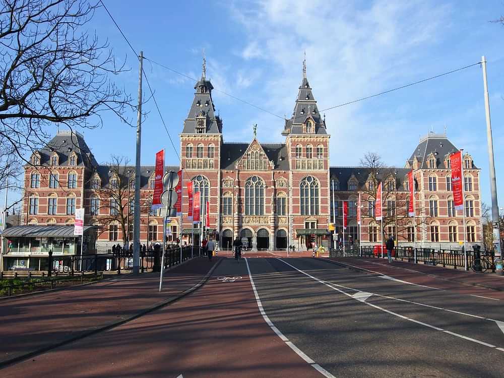 The 5 best museums in Amsterdam