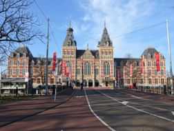 The 5 best museums in Amsterdam