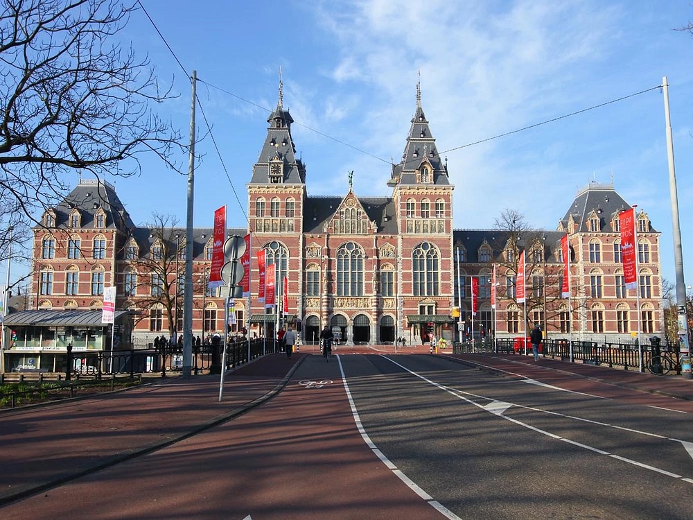 The 5 best museums in Amsterdam
