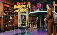 Ripley’s Believe It or Not! Amsterdam