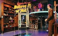 Ripley’s Believe It or Not! Amsterdam