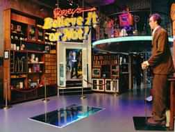 Top 10 things to do in Amsterdam