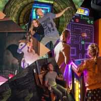 Ripley's Fun Pass Copenhagen