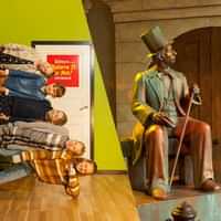 Ripley’s Believe It or Not! Copenhagen  Hans Christian Andersen Experience