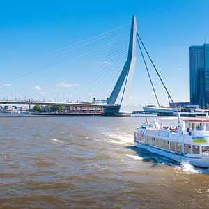 River Cruise Rotterdam