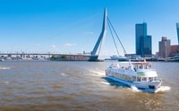 River Cruise Rotterdam