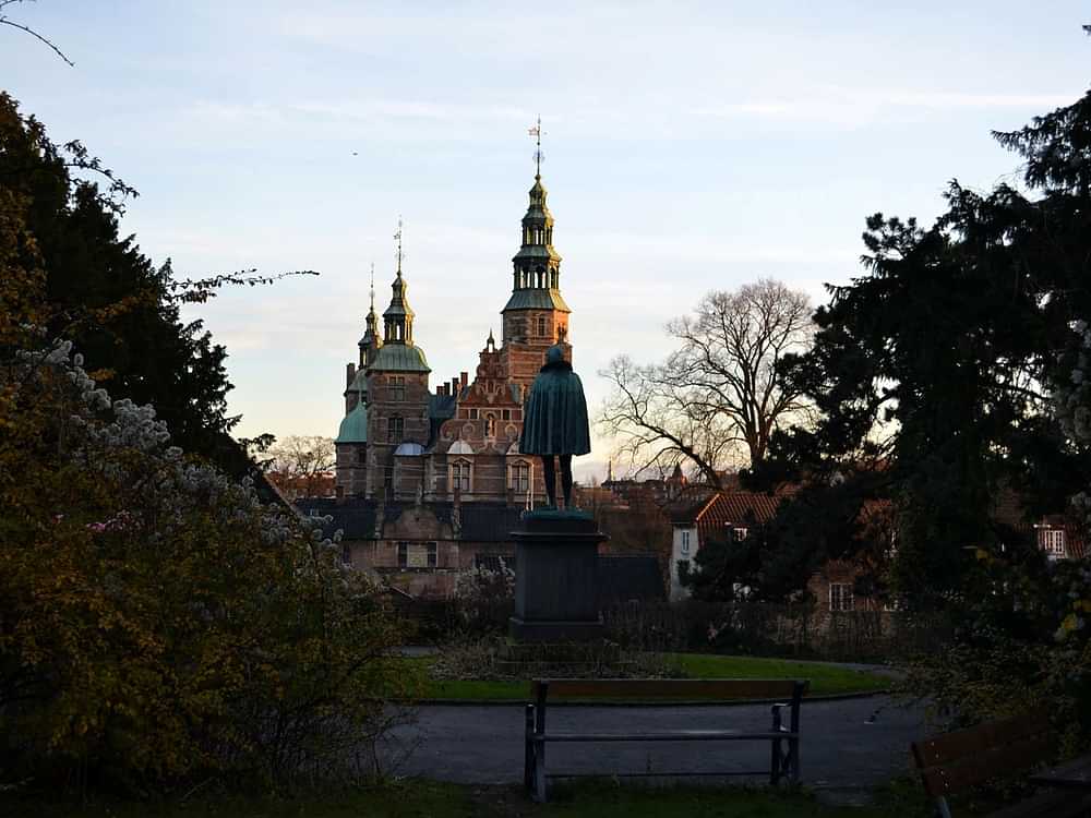 Discover things to do in Copenhagen in autumn
