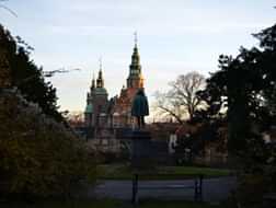 Discover things to do in Copenhagen in autumn