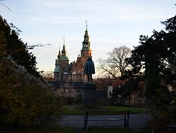 Discover things to do in Copenhagen in autumn