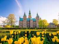 Visit the King’s Garden