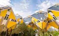 Rotterdam, Delft & The Hague incl. Madurodam