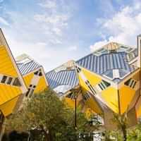 Rotterdam, Delft & The Hague incl. Madurodam