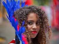 Celebrate the vibrant and colourful Rotterdam Carnival