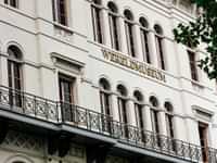 Rotterdam Wereldmuseum