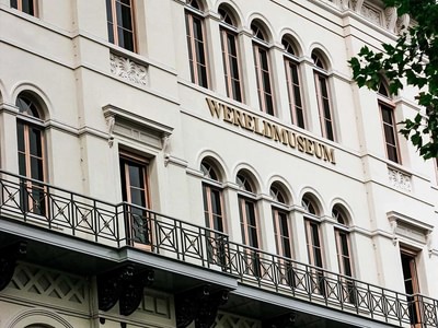 Rotterdam wereldmuseum bggnvseq