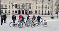 Rotterdam streets by bike: Explore the best things to do with Tours & Tickets!
