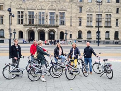 Rotterdam tours 3s4kldiw