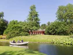 Copenhagen's parks and gardens to relax and unwind in in summer