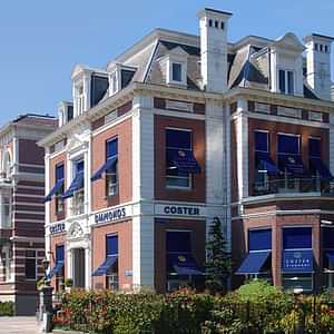 Amsterdam Diamond Heritage Tour
