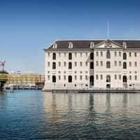 Maritime Museum Amsterdam