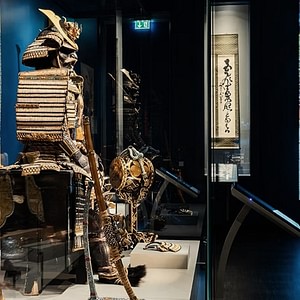 Samurai Museum Berlin