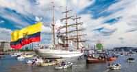 SAIL Amsterdam 2025: Join Tours & Tickets for the unique maritime event!