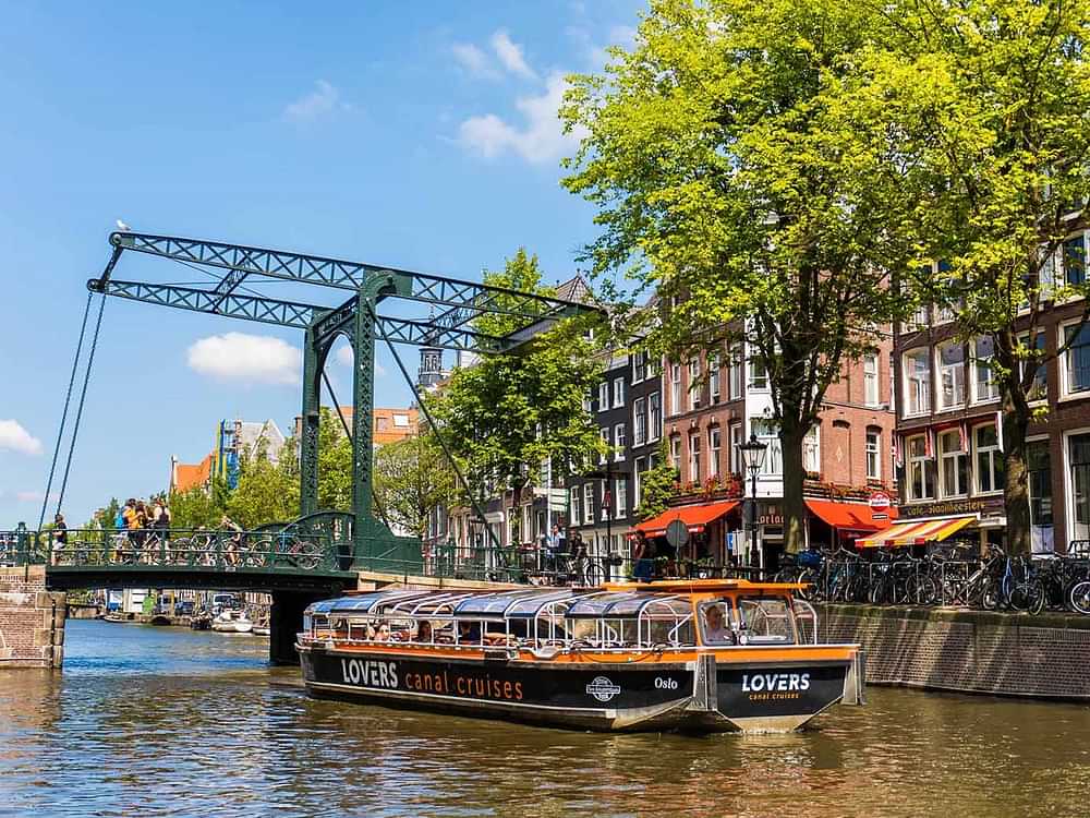 What to do in Amsterdam? Where to start?