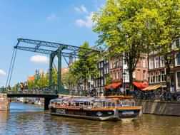 What to do in Amsterdam? Where to start?