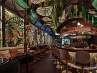 Insta worthy restaurants