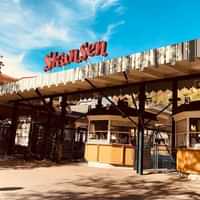 Skansen – Open-air museum