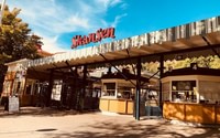 Skansen – Open-air museum