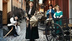 Stockholm Museums
