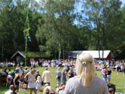 Midsummer in Stockholm: Celebrate the longest day of the year