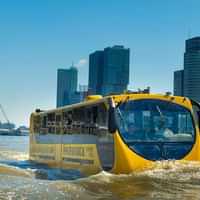 Splashtours Rotterdam