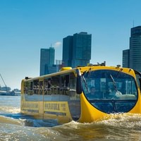Splashtours Rotterdam