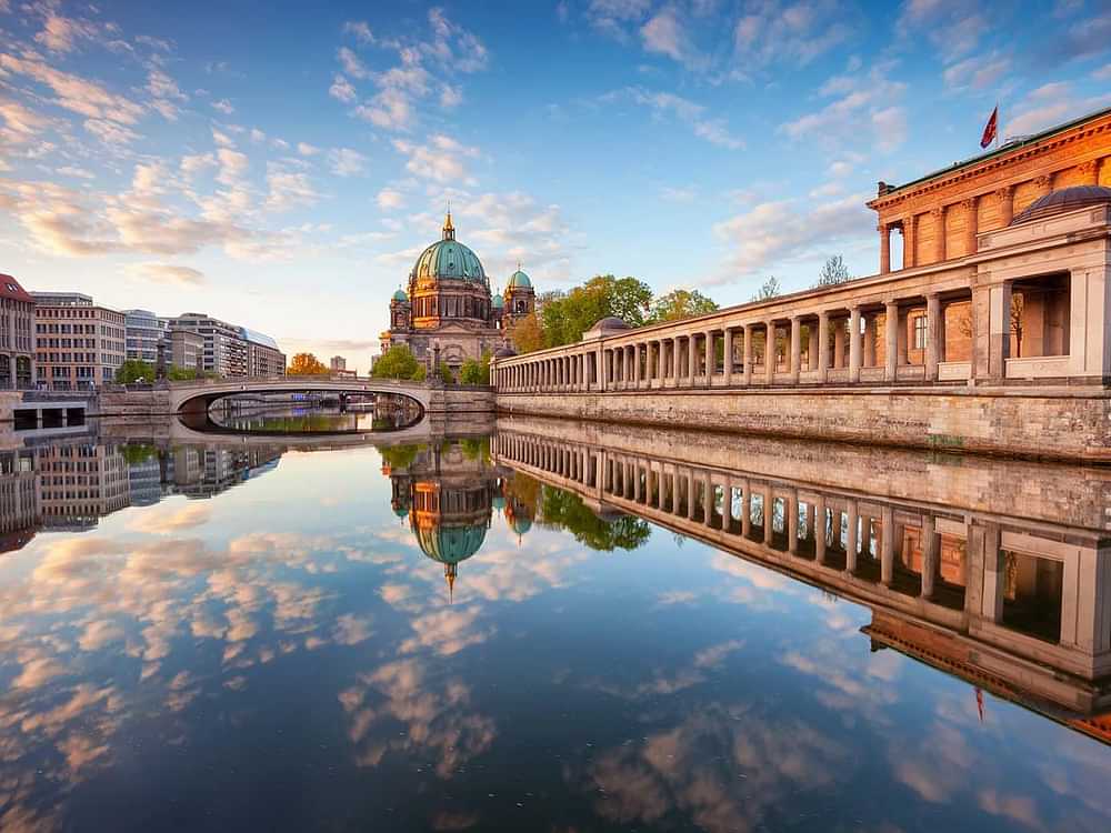 10 fun facts about Berlin